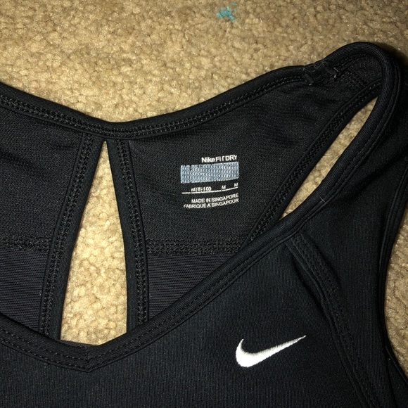 nike fit dry athletic tank top bundle women’s m - Picture 5 of 7